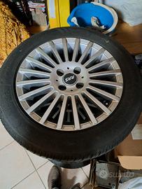 cerchi 4x98 fiat alfa lancia