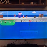 Tv 50 polloici smart tech