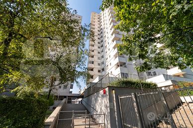 Appartamento Milano [M.B - SAPONAROVRG]