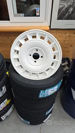 Cerchi clio 16 valvole