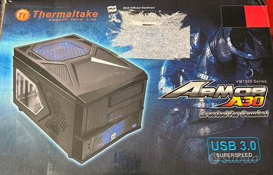 Case Pc Thermaltake Armor A30