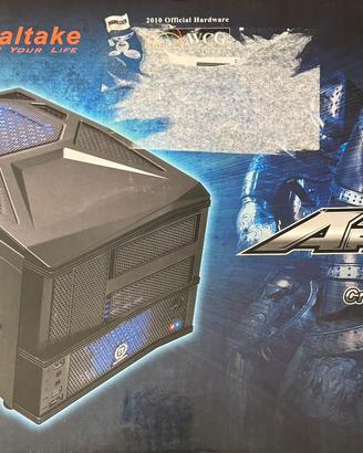 Case Pc Thermaltake Armor A30