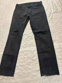 Jeans lee luke uomo