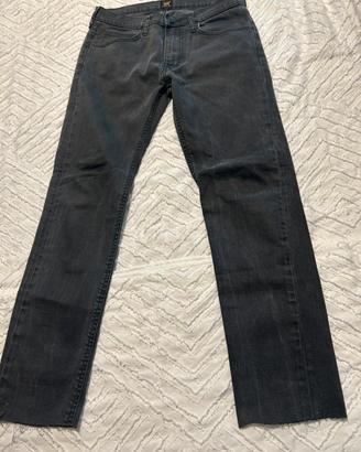 Jeans lee luke uomo