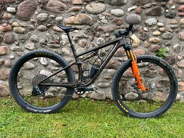 Mtb Specialized Epic Evo M