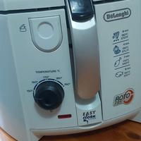 Friggitrice DeLonghi