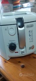 Friggitrice DeLonghi