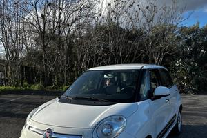 Fiat 500L 0.9 TwinAir Turbo Natural Power Lounge