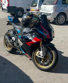 Bmw s 1000 RR