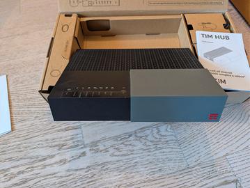 MODEM TIM HUB