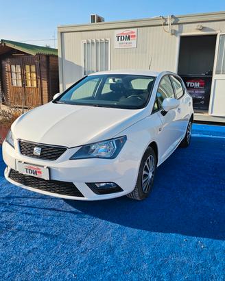 Seat Ibiza 1.2 TDI CR 5 porte I-Tech