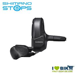 Shimano cambio assistenza STEPS SW-E8000