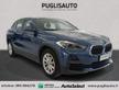BMW X2 sDrive 16d Aut. Business-X