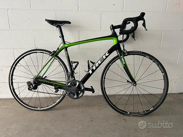 Trek Domane 6.2