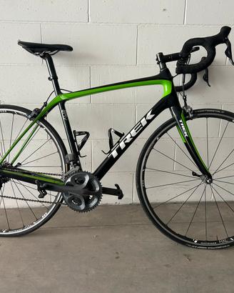 Trek Domane 6.2