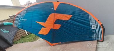 Ala Wing F onne Swing 5 mq