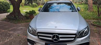 Mercedes classe E