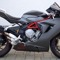 Motore mv agusta f3 675