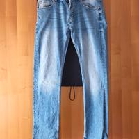 Blue Jeans Alcott tg.52