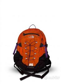 Zaino NORTH FACE BOREALIS CLASSIC