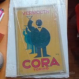 Targa pubblicitaria