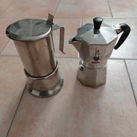MOKA CAFFè