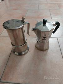 MOKA CAFFè