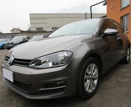 Volkswagen Golf 7 1.6 TDI Executive Highline 5p