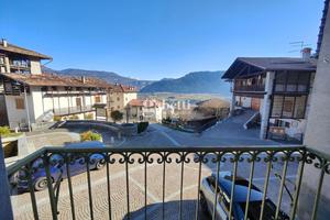 Appartamento Bleggio Superiore [2646VRG]