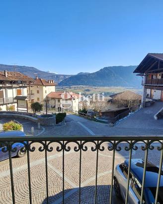 Appartamento Bleggio Superiore [2646VRG]