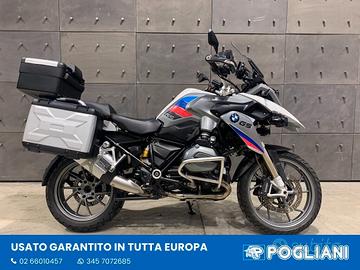 Bmw R 1200 GS