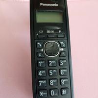 telefono cordless Panasonic