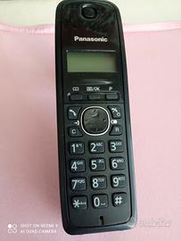 telefono cordless Panasonic