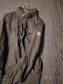 Giacca Moncler