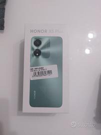 telefono  HONOR X5 PLUS