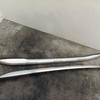 BARRE PORTATUTTO FORD EcoSport Serie 1810558 XVJD