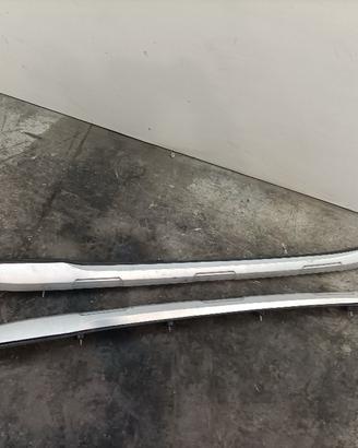 BARRE PORTATUTTO FORD EcoSport Serie 1810558 XVJD