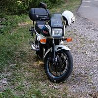 Suzuki gsx1100ES