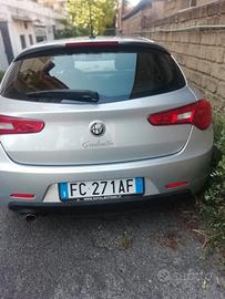 ALFA ROMEO Giulietta (2010-21) - 2015