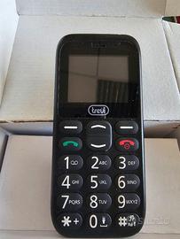 Telefono cellulare TREVI SICURO 10