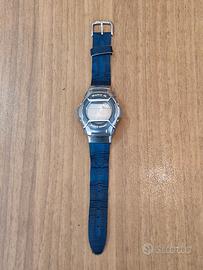 Vecchio orologio Casio Baby-G 