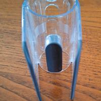 Dyson supporto accessori