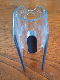 Dyson supporto accessori