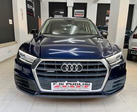 Audi Q5 2.0 TDI 190 CV quattro S tronic Business-2
