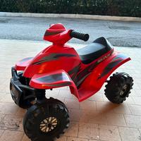 Quad per bambini