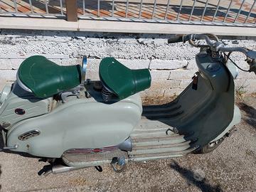 lambretta ld 125