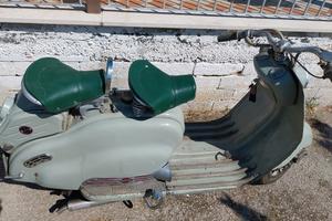 lambretta ld 125