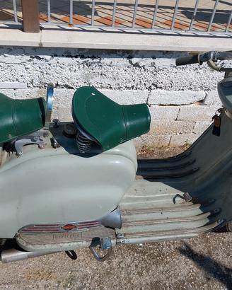 lambretta ld 125