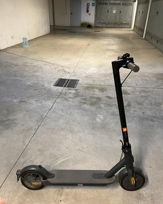 Monopattino elettrico Xiaomi 1S
