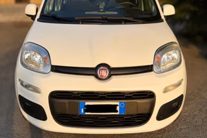 FIAT PANDA - LUONGE - 1.2 GPL